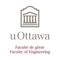 University of Ottawa — Faculty of Engineering logo